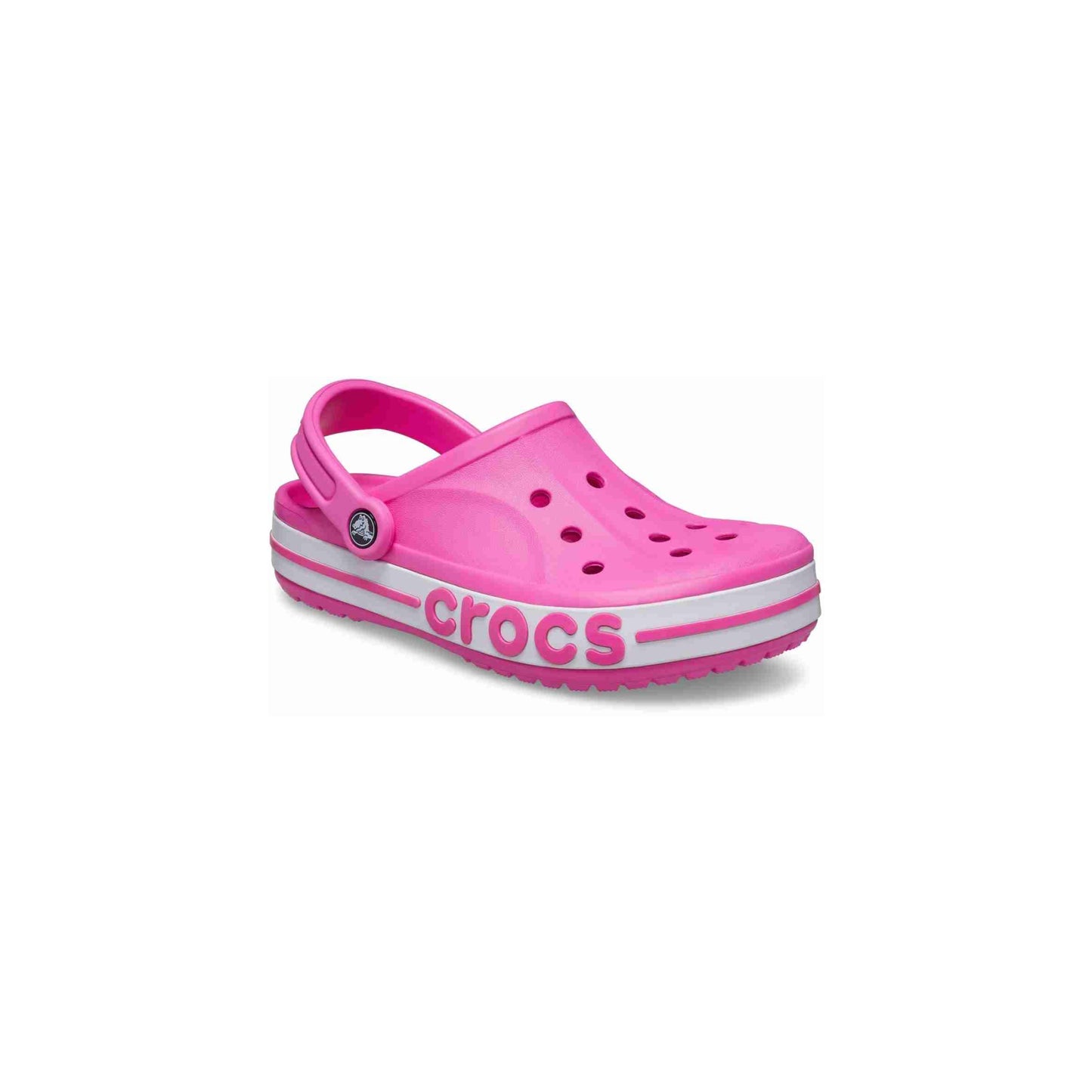 Bayaband clog hot Pink