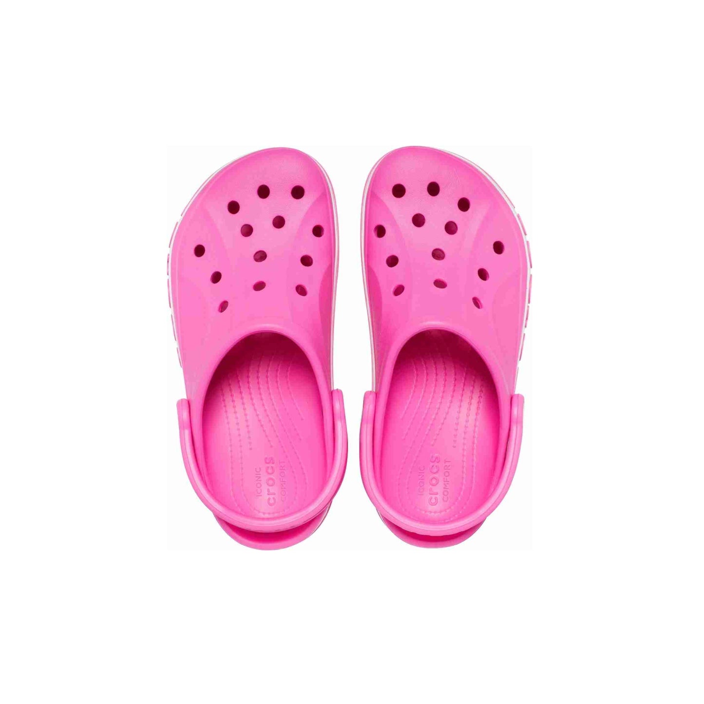 Bayaband clog hot Pink