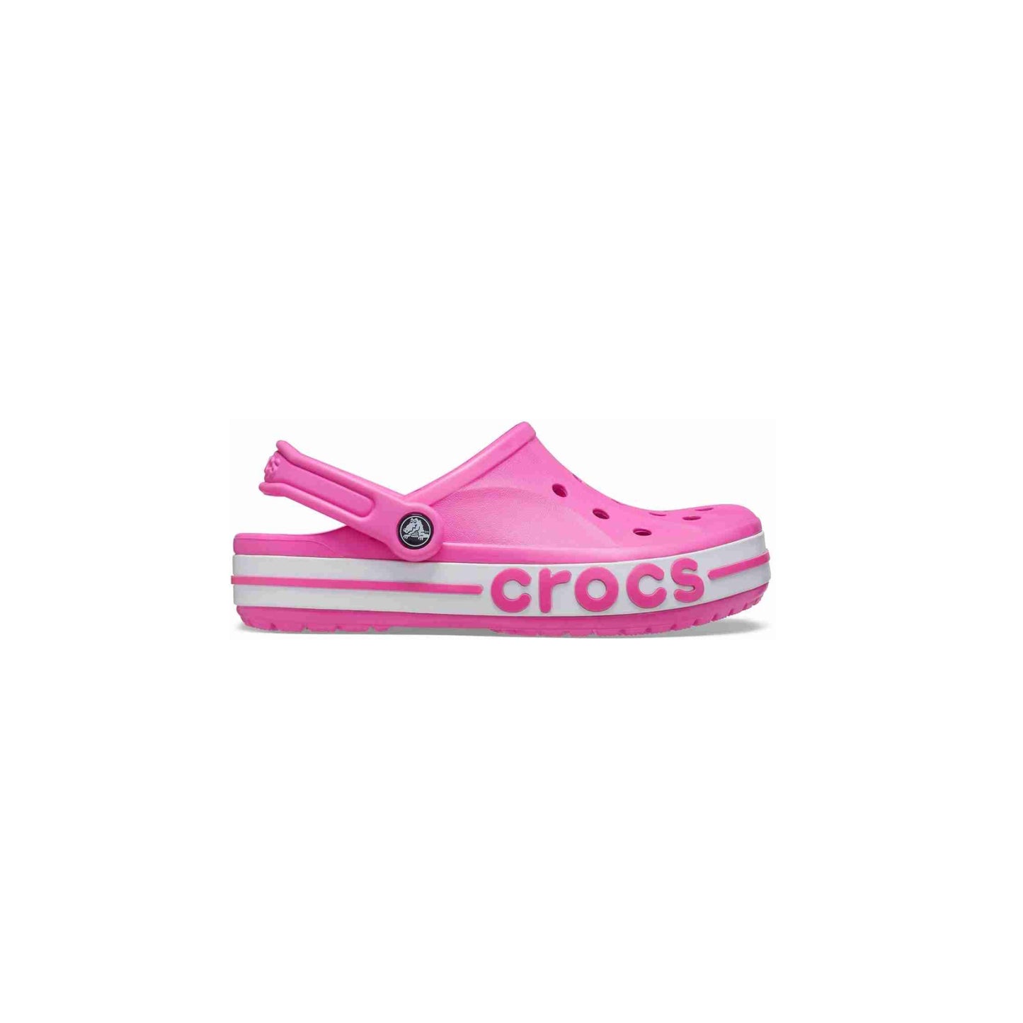Bayaband clog hot Pink