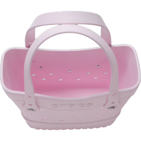 Crocs Classic Small Tote light pink