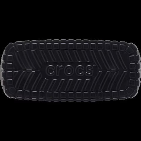 Crocs Classic Medium Tote Black