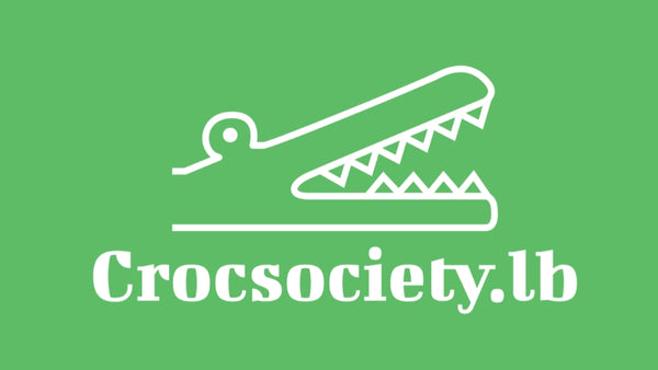 Crocsociety.lb