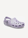 Crocs Classic Marbled Purple