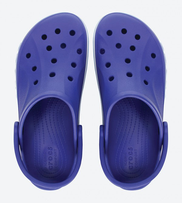 Bayaband clog Royal Blue