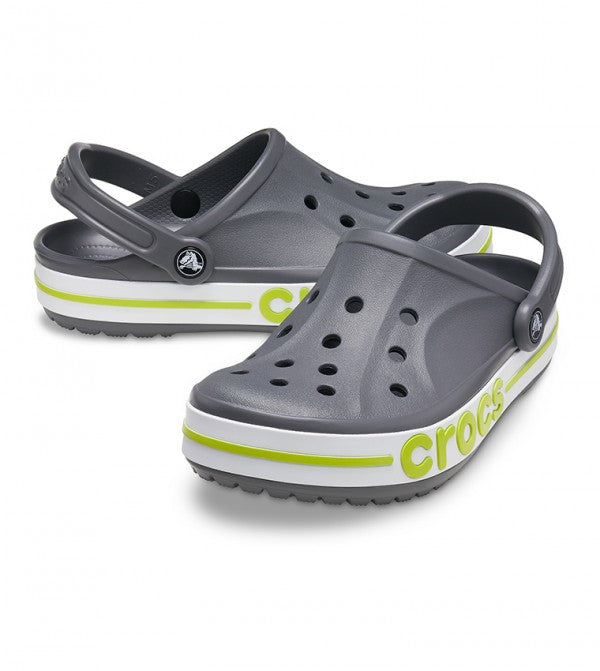 Bayaband clog Gray