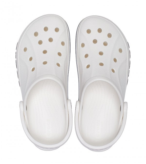 Bayaband clog White