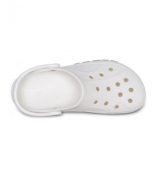 Bayaband clog White