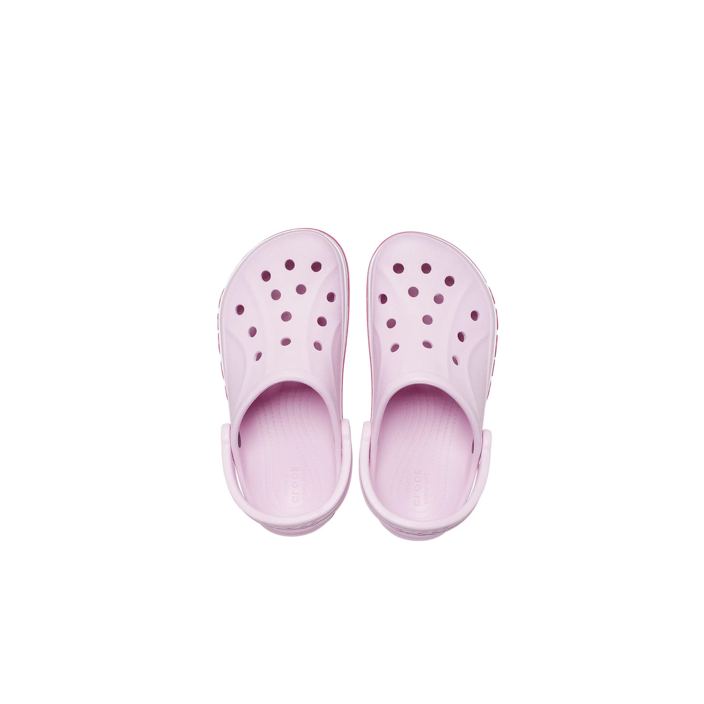 Bayaband clog Light Pink