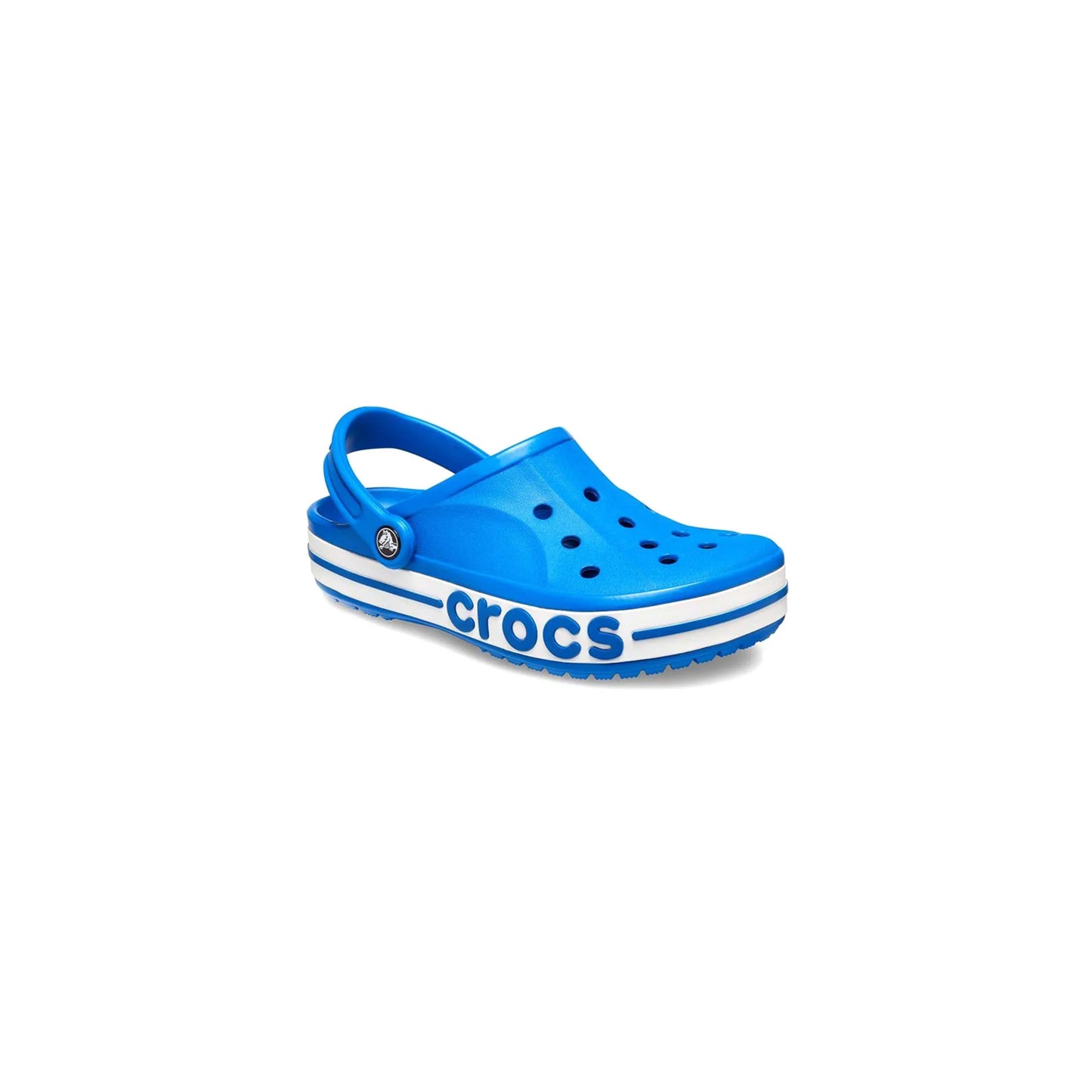 Bayaband clog blue