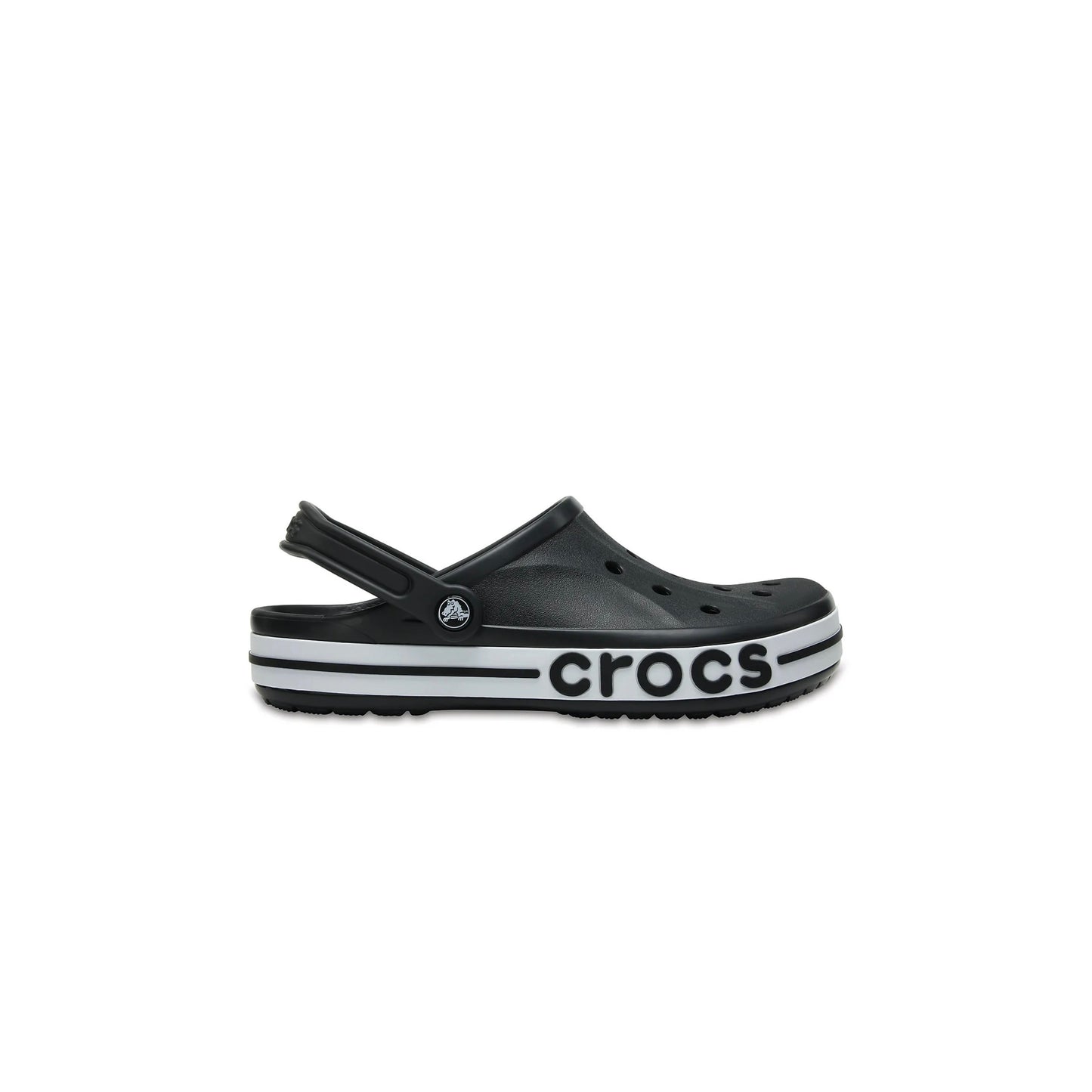 Bayaband clog black