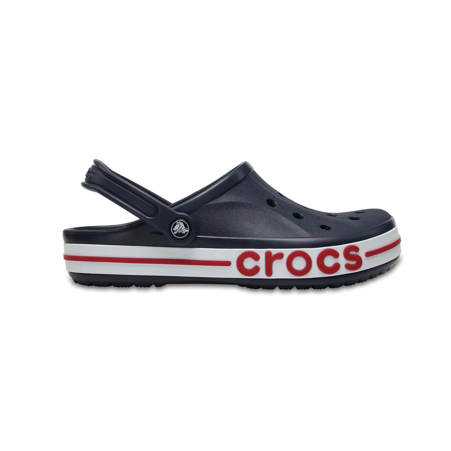 Bayaband clog Navy