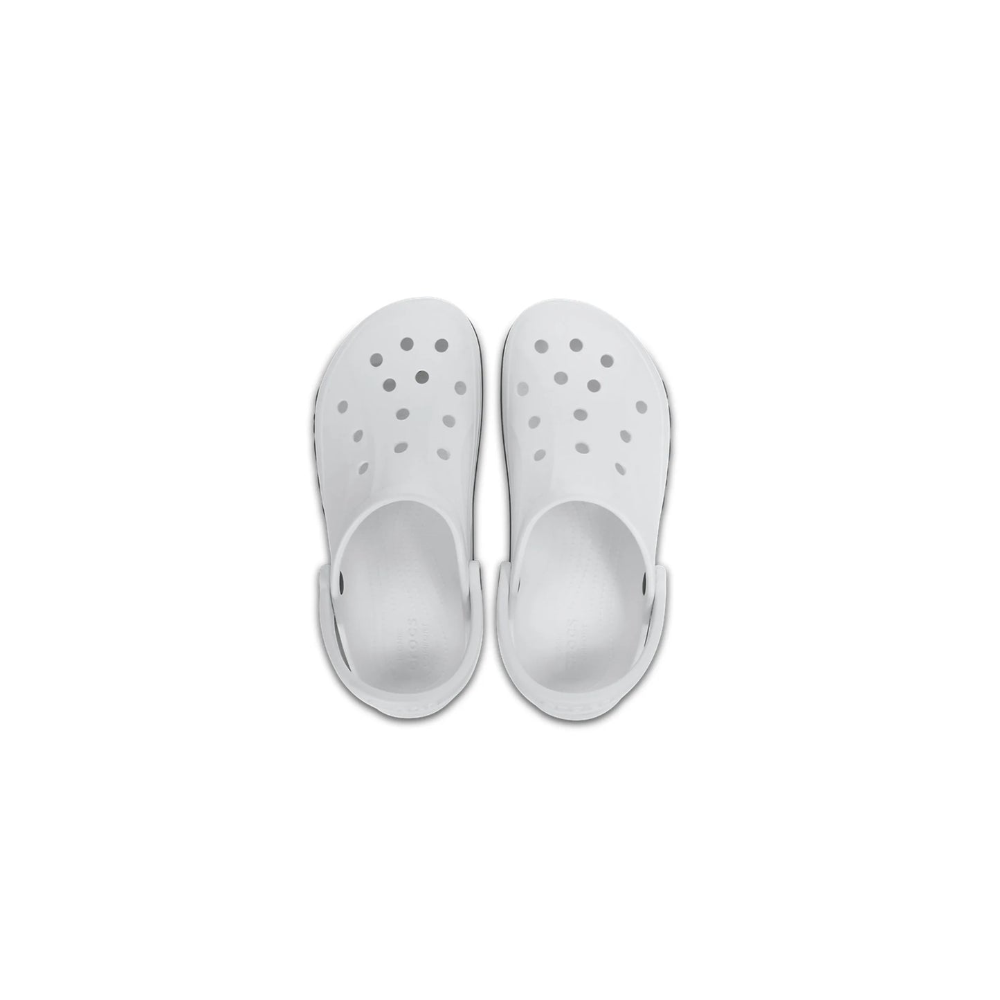 Bayaband clog white