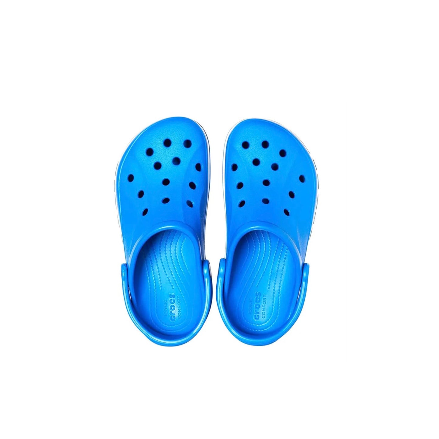 Bayaband clog blue