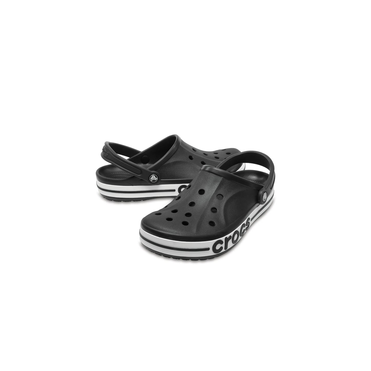 Bayaband clog black