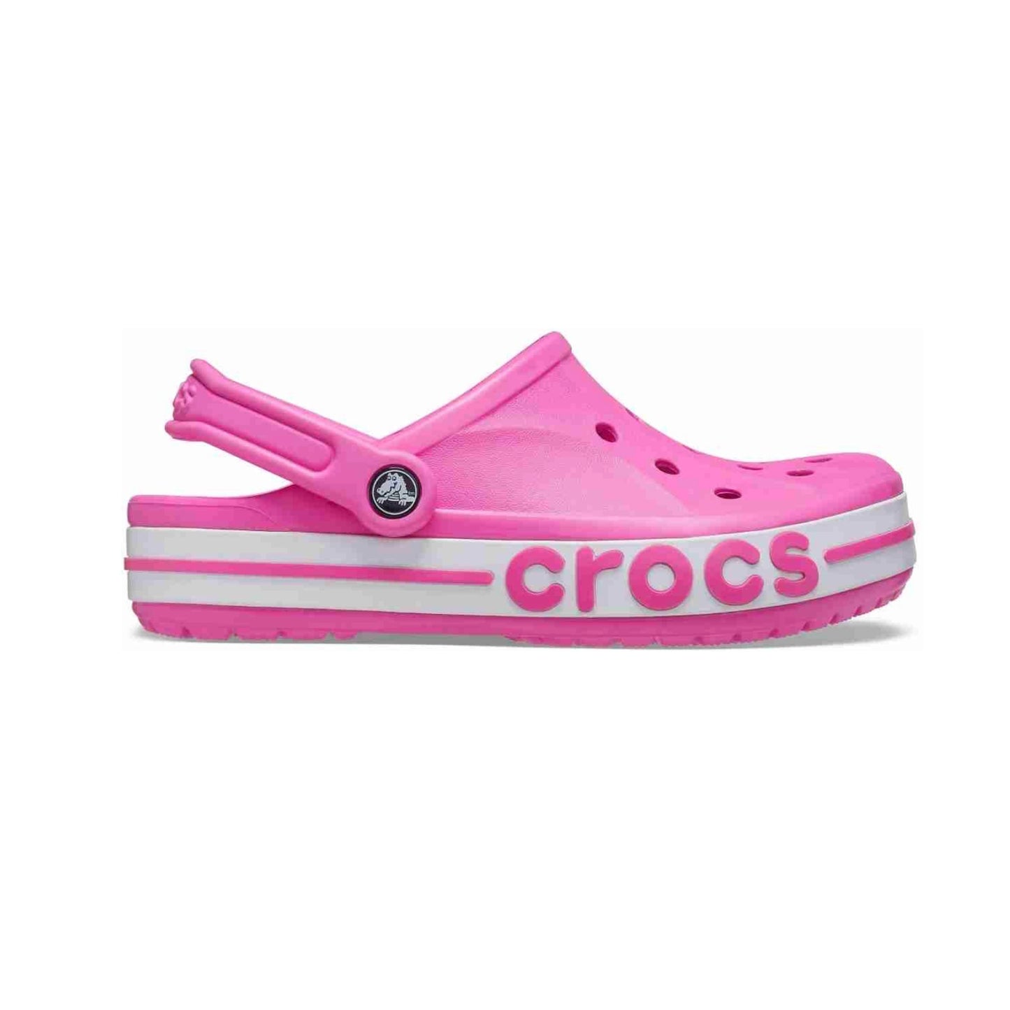 Bayaband clog Pink