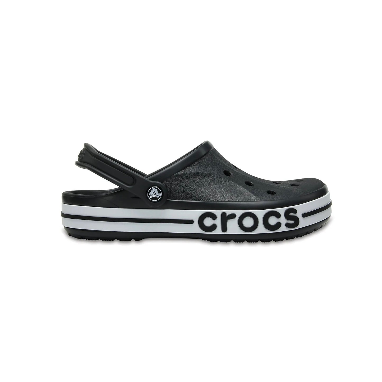 Bayaband clog Black