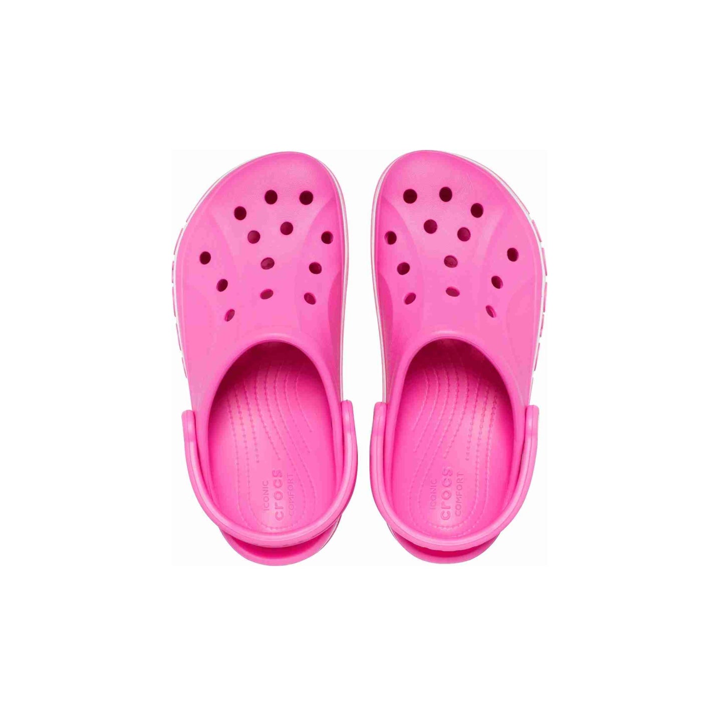 Bayaband clog Pink