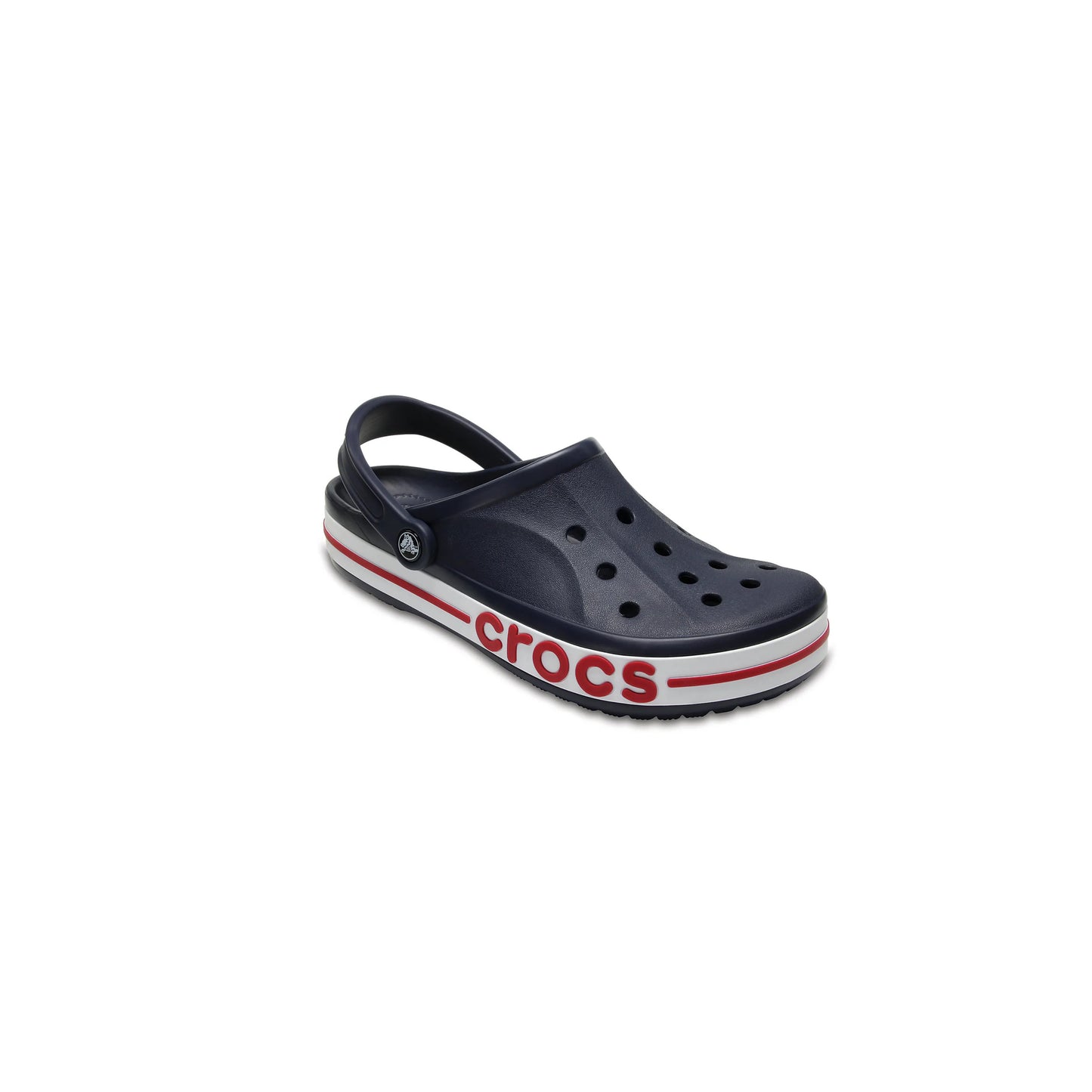 Bayaband clog navy blue