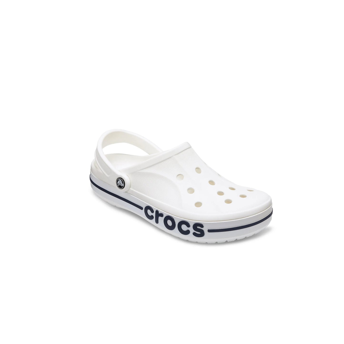 Bayaband clog white