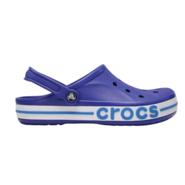 Bayaband clog Royal Blue