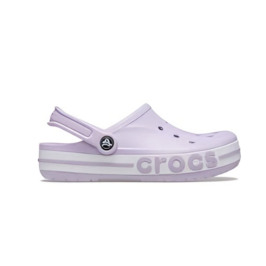 Bayaband clog Purple