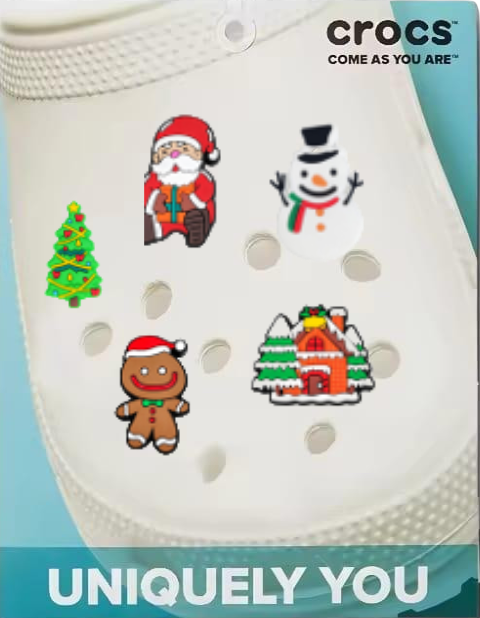 Christmas collection