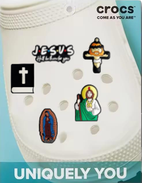 Jesus collection
