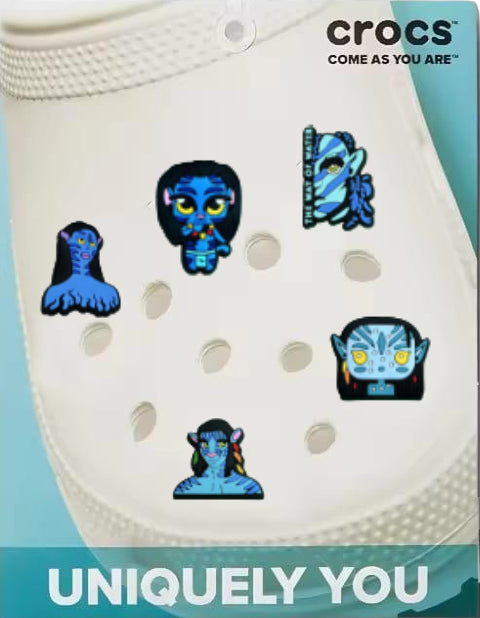 Avatar collection