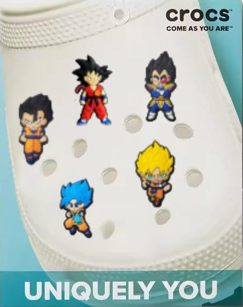 Animi collection