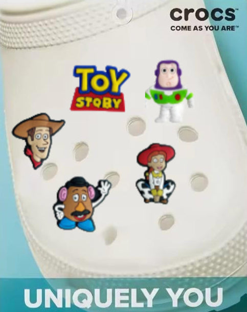 Toy Story collection