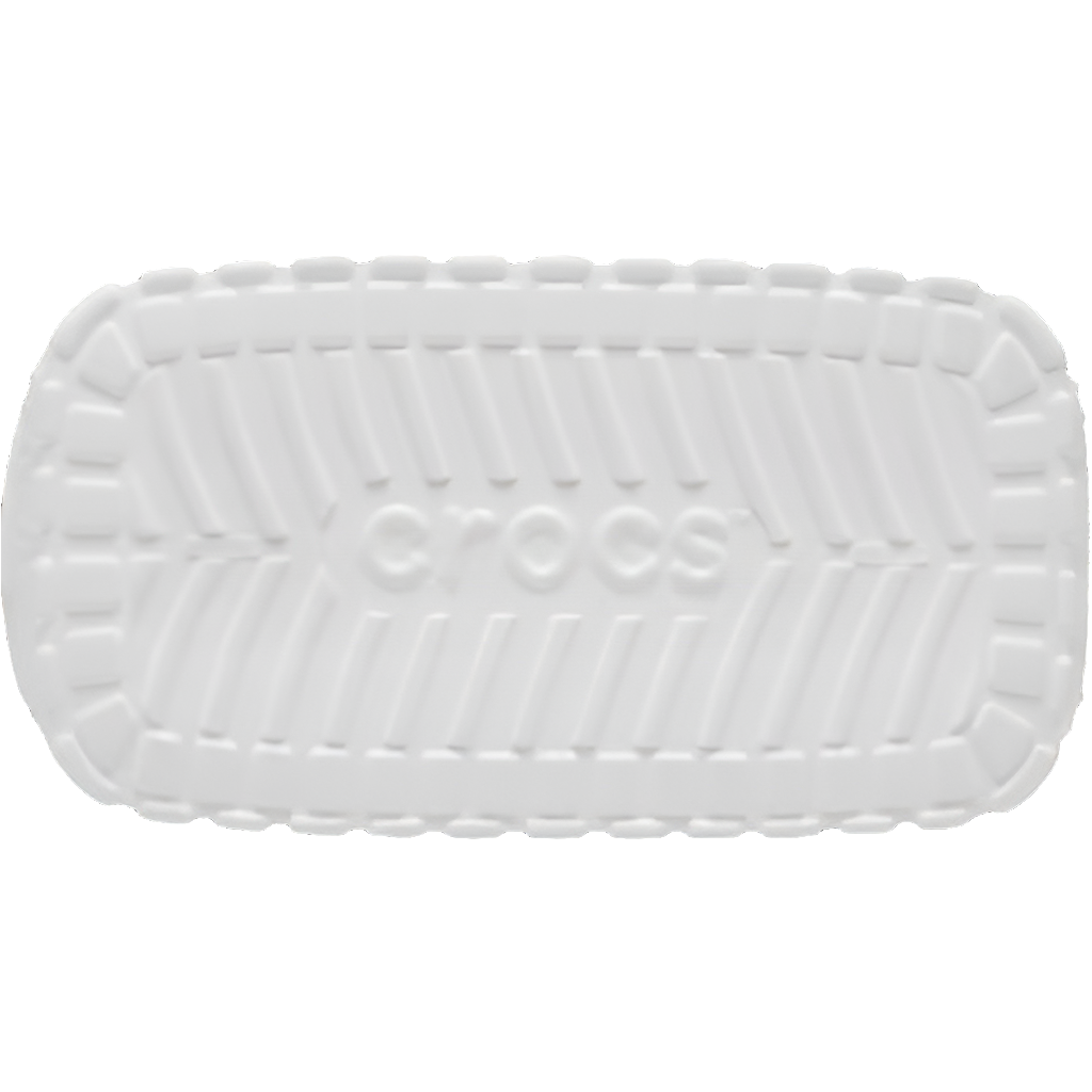 Crocs Classic Small Tote light White