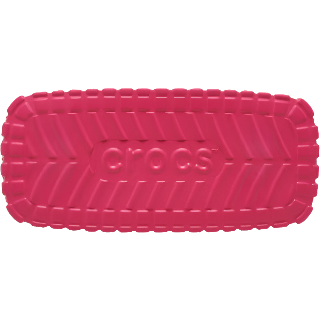 Crocs Classic Medium Tote Pink