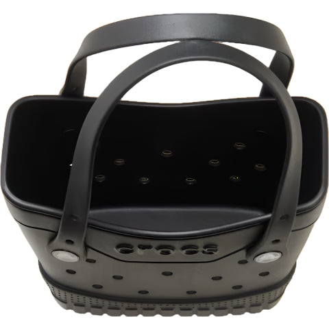 Crocs Classic Small Tote Black